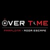 OVER TIME Pamplona Room Escape